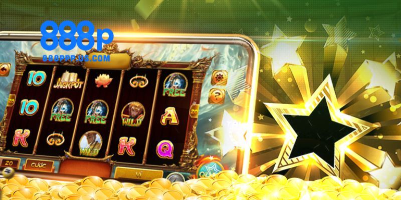 Hướng dẫn chi tiết cách chơi nổ hũ 888P dế thắng lớn