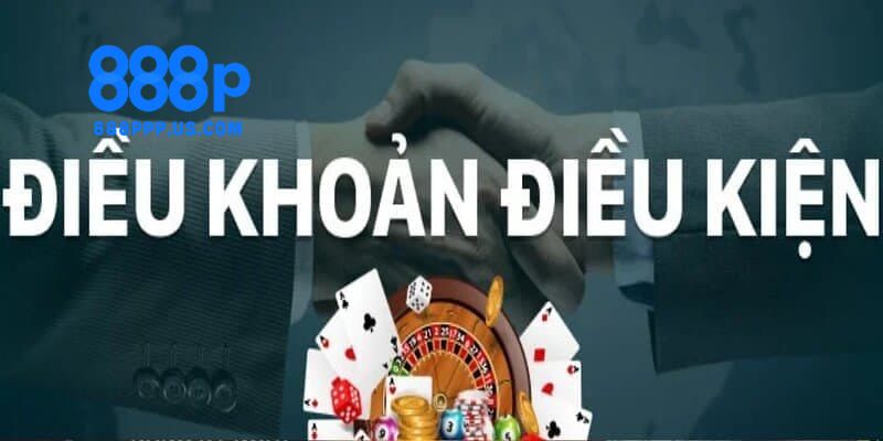 Hướng dẫn đọc và áp dụng điều khoản của nhà cái 888P cho người mới