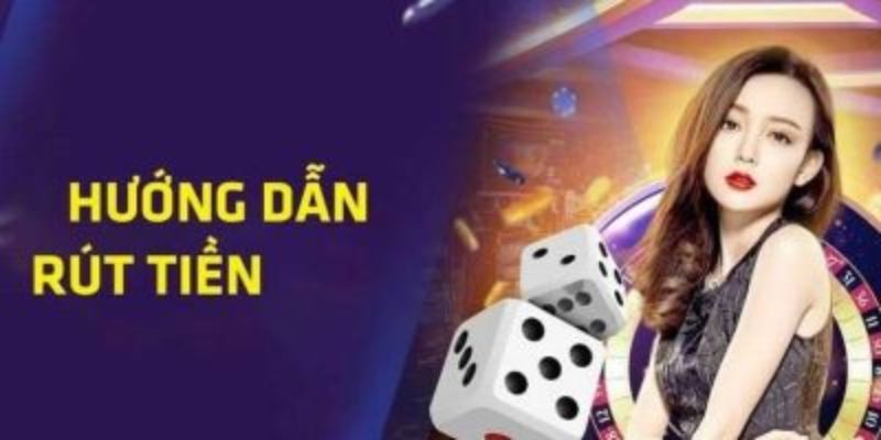 Hướng dẫn người chơi cách rút tiền 888P chi tiết
