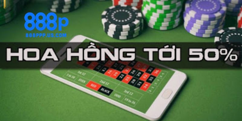 Những điều làm nổi bật đại lý 888P