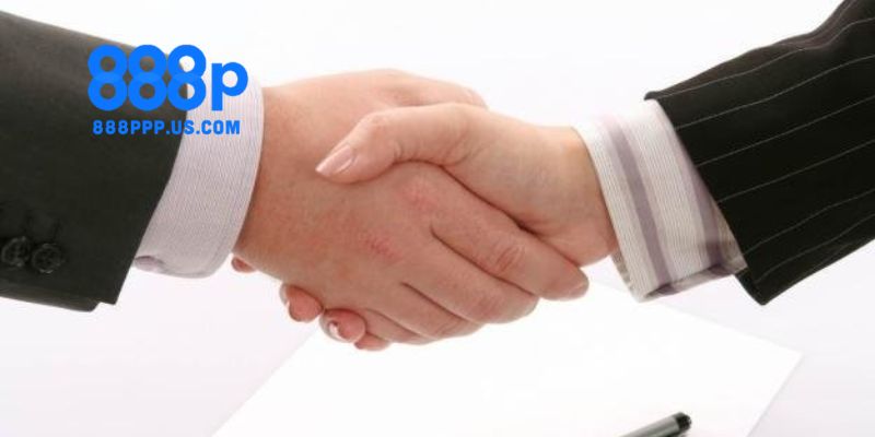 Những lý do khiến anh em nên hợp tác đại lý 888P